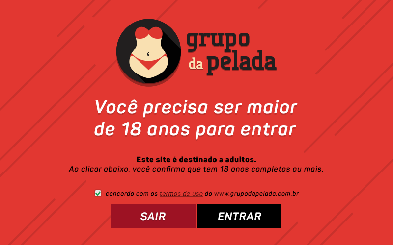Grupo da Pelada - www.grupodapelada.com.br