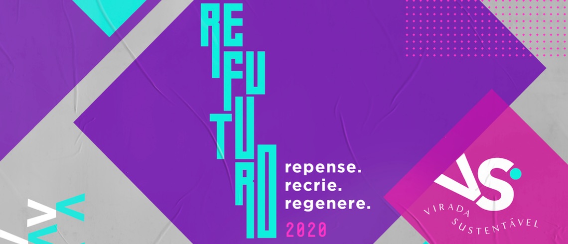 Virada Sustentável 2020
