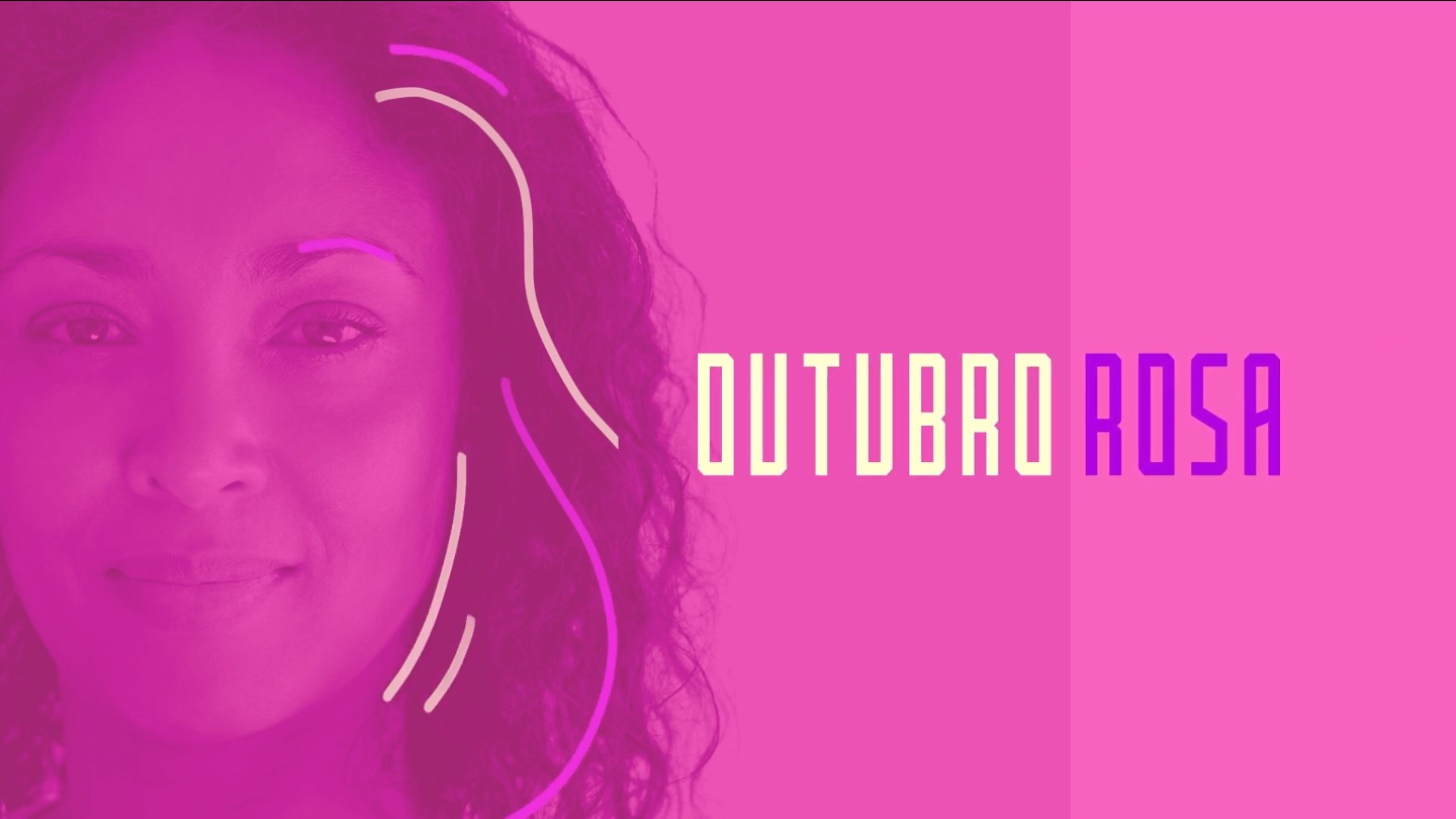 Outubro Rosa Sexy Hot