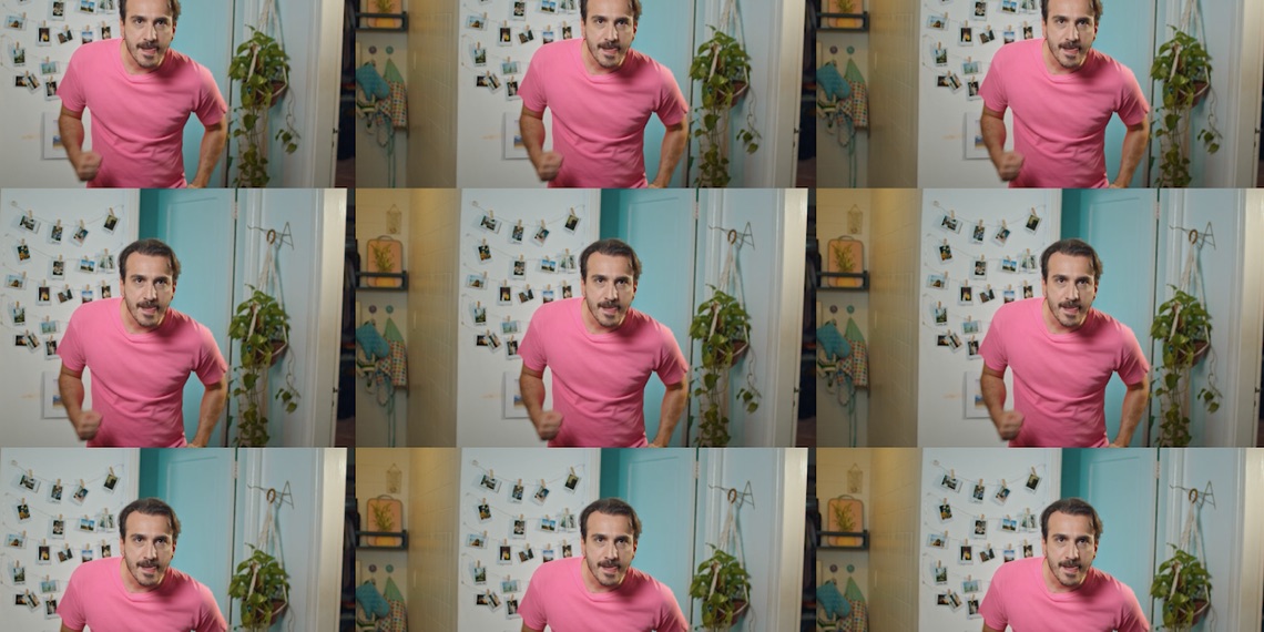 Hyper English em campanha da Black Friday