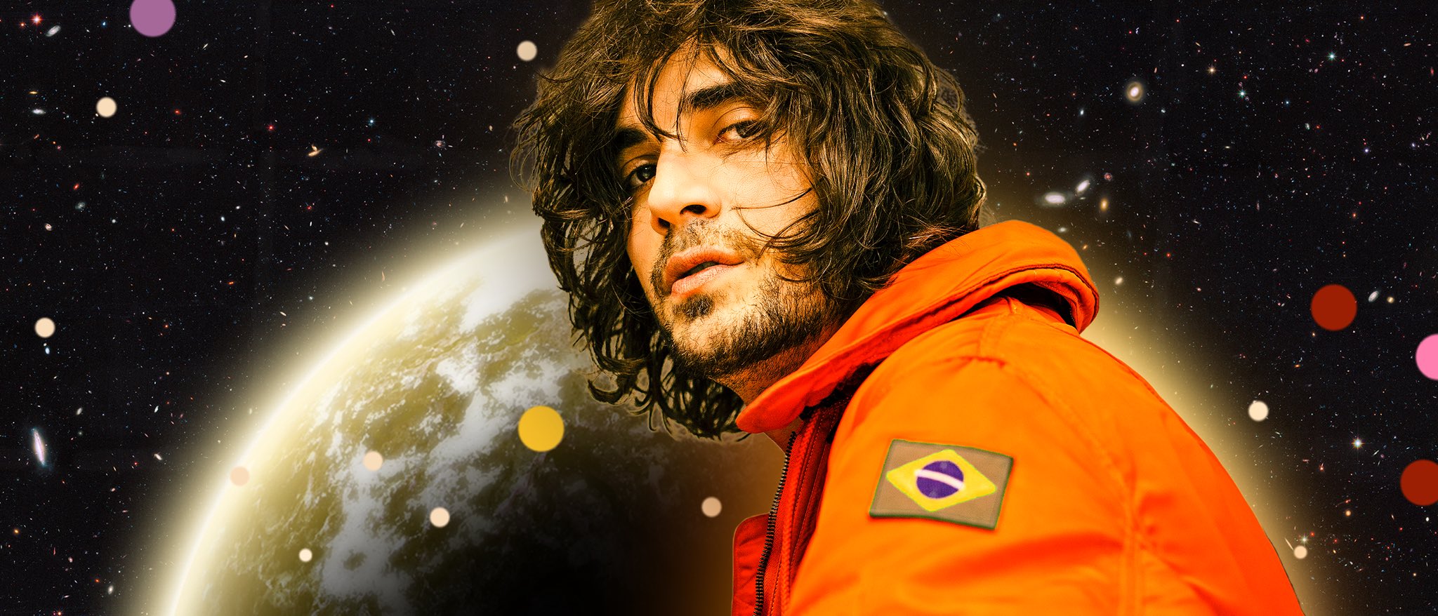 Fiuk Lança Clipe Novo com participação do Aplicativo Par Perfeito