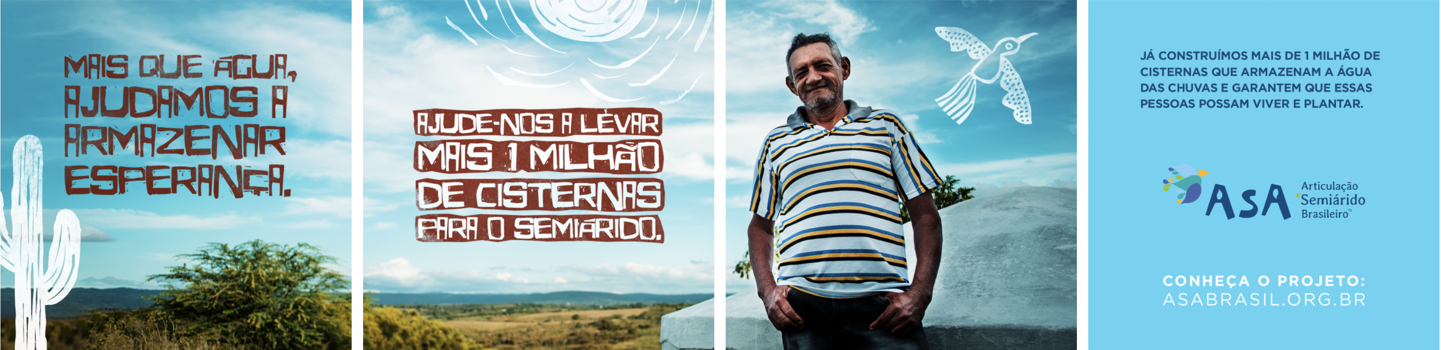 Carrossel pro Instagram e Facebook